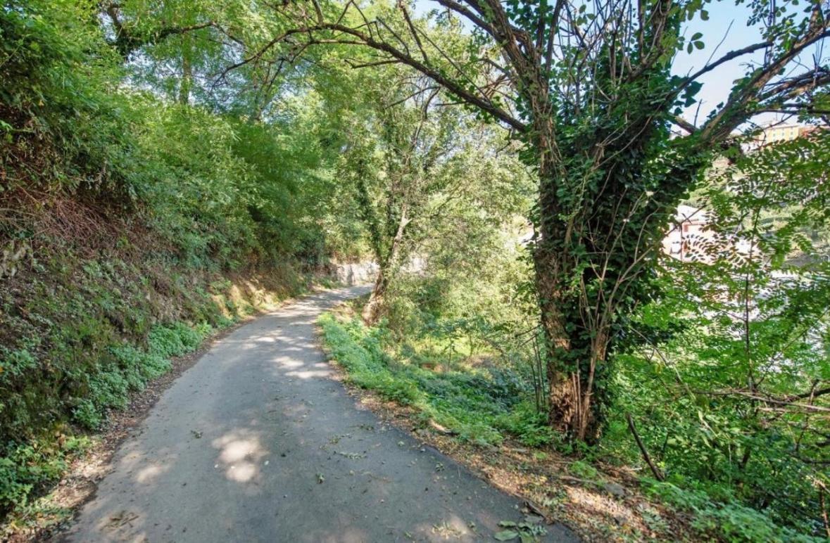 Appartamento Ca Teodoi Genova Esterno foto