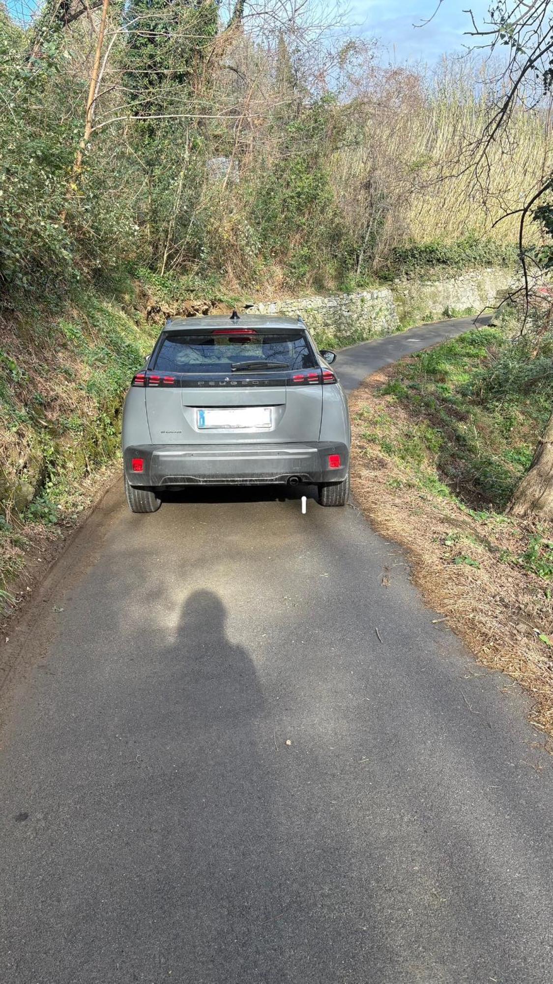 Appartamento Ca Teodoi Genova Esterno foto